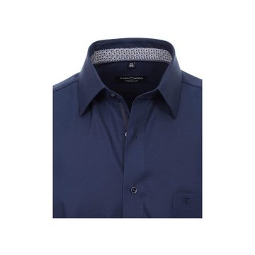 VENTI Businesshemd blau comfort fit (1-tlg., keine Angabe)