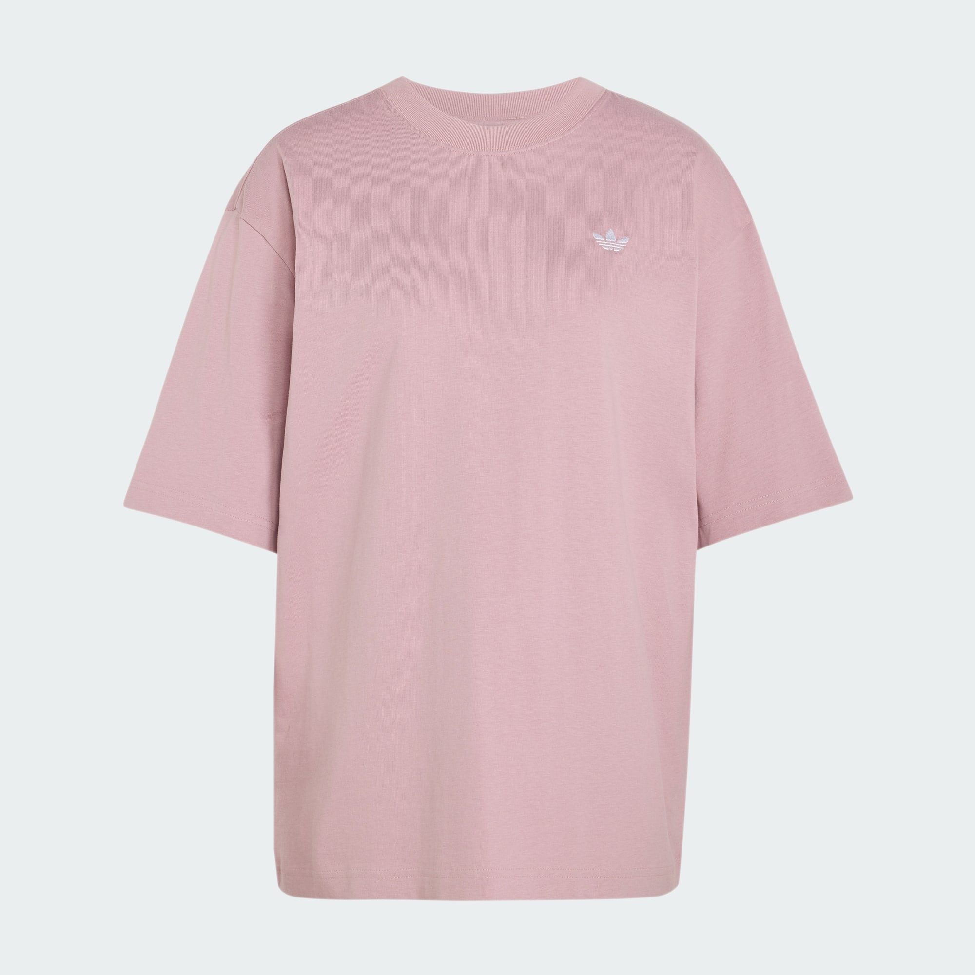 adidas Originals T-Shirt ESSENTIALS T-SHIRT, BOYFRIEND-FIT (1-tlg)