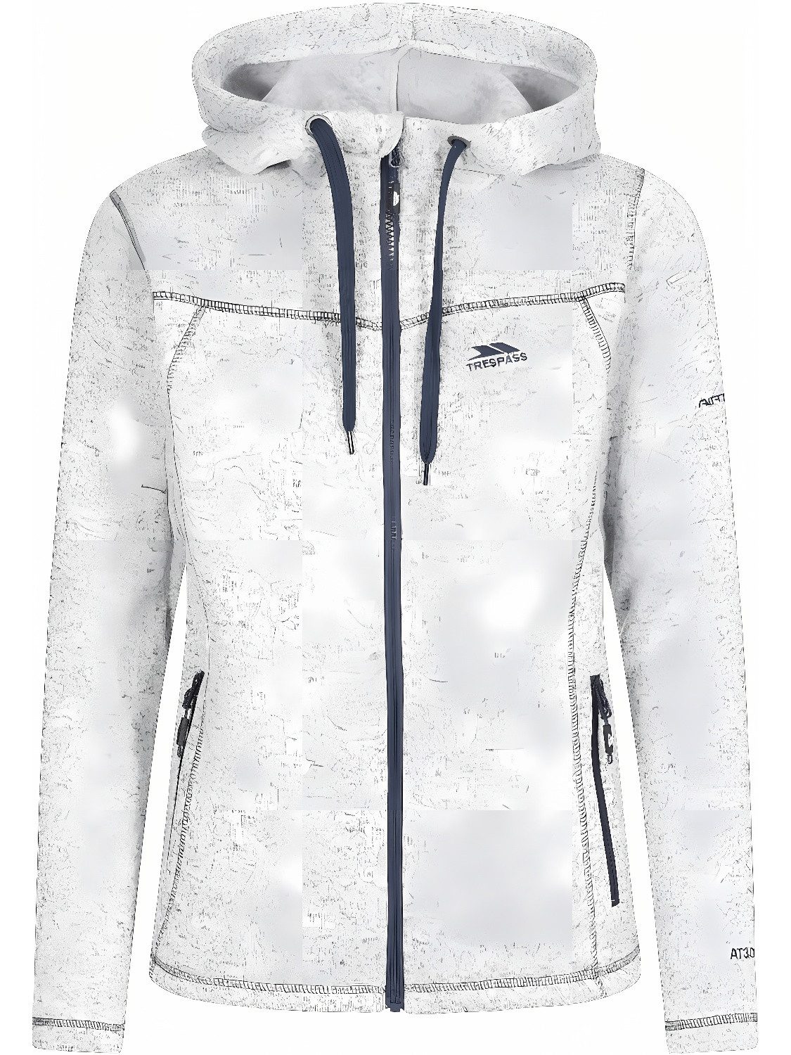 Fleecejacke