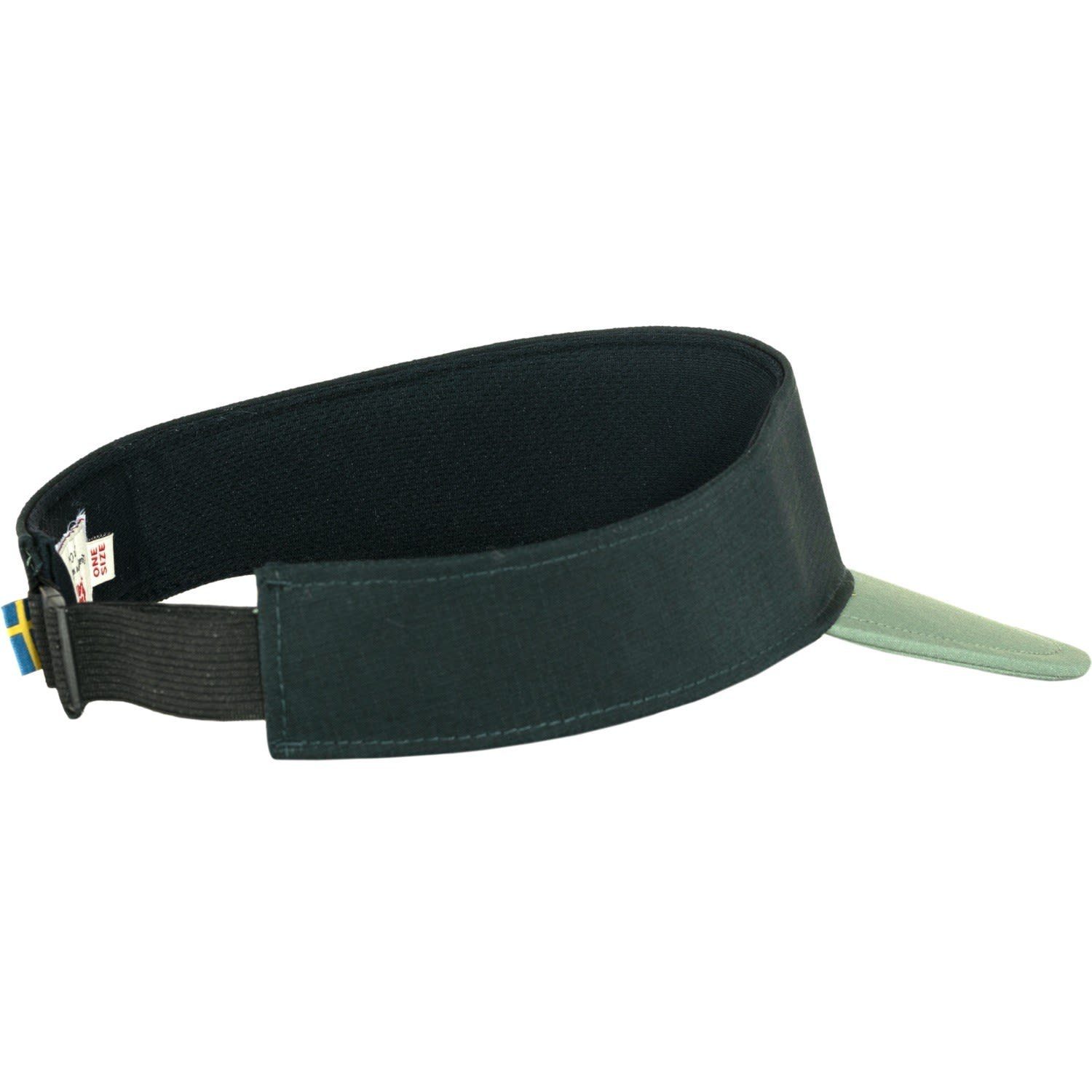 - Abisko Fjällräven Navy Beanie Green Accessoires Dark Cap Blue/Green Fjällräven Visor