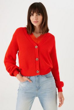 Garcia Strickpullover ladies cardigan