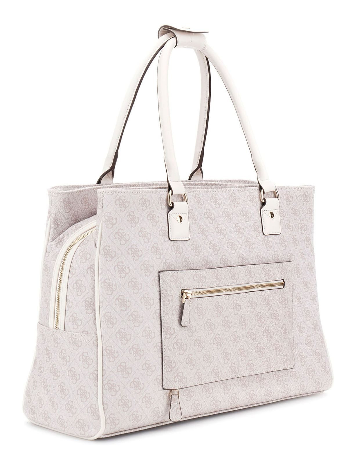 Guess Schultertasche Shopper Tote günstig online kaufen