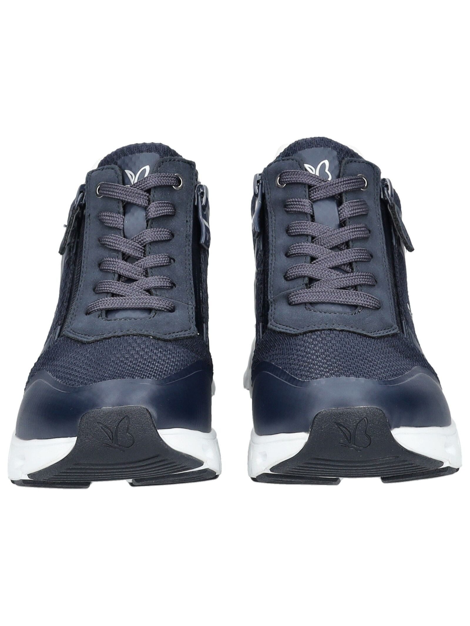 Caprice Caprice Sneaker Lederimitat/Textil Sneaker