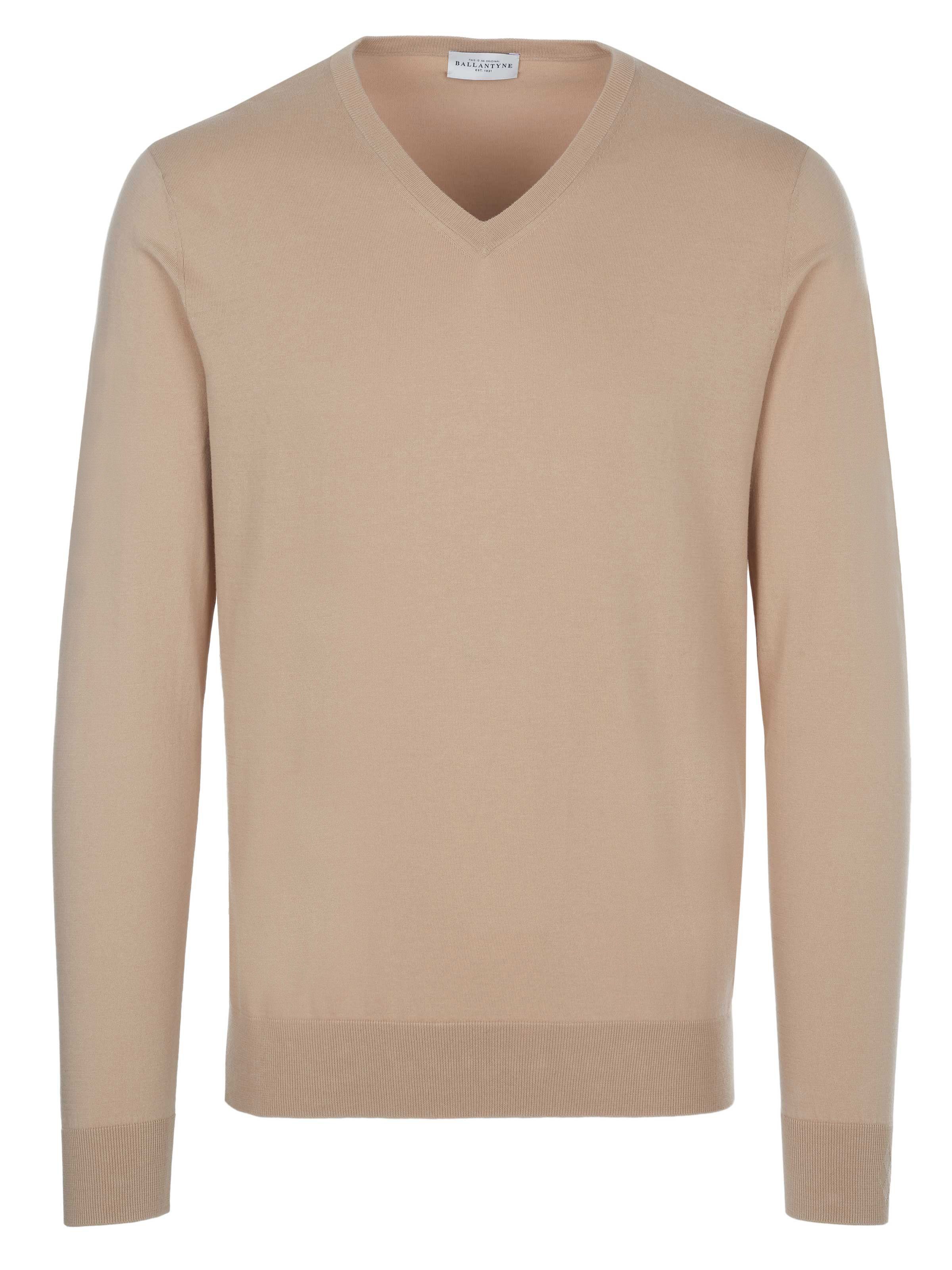 Strickpullover Ballantyne Pullover