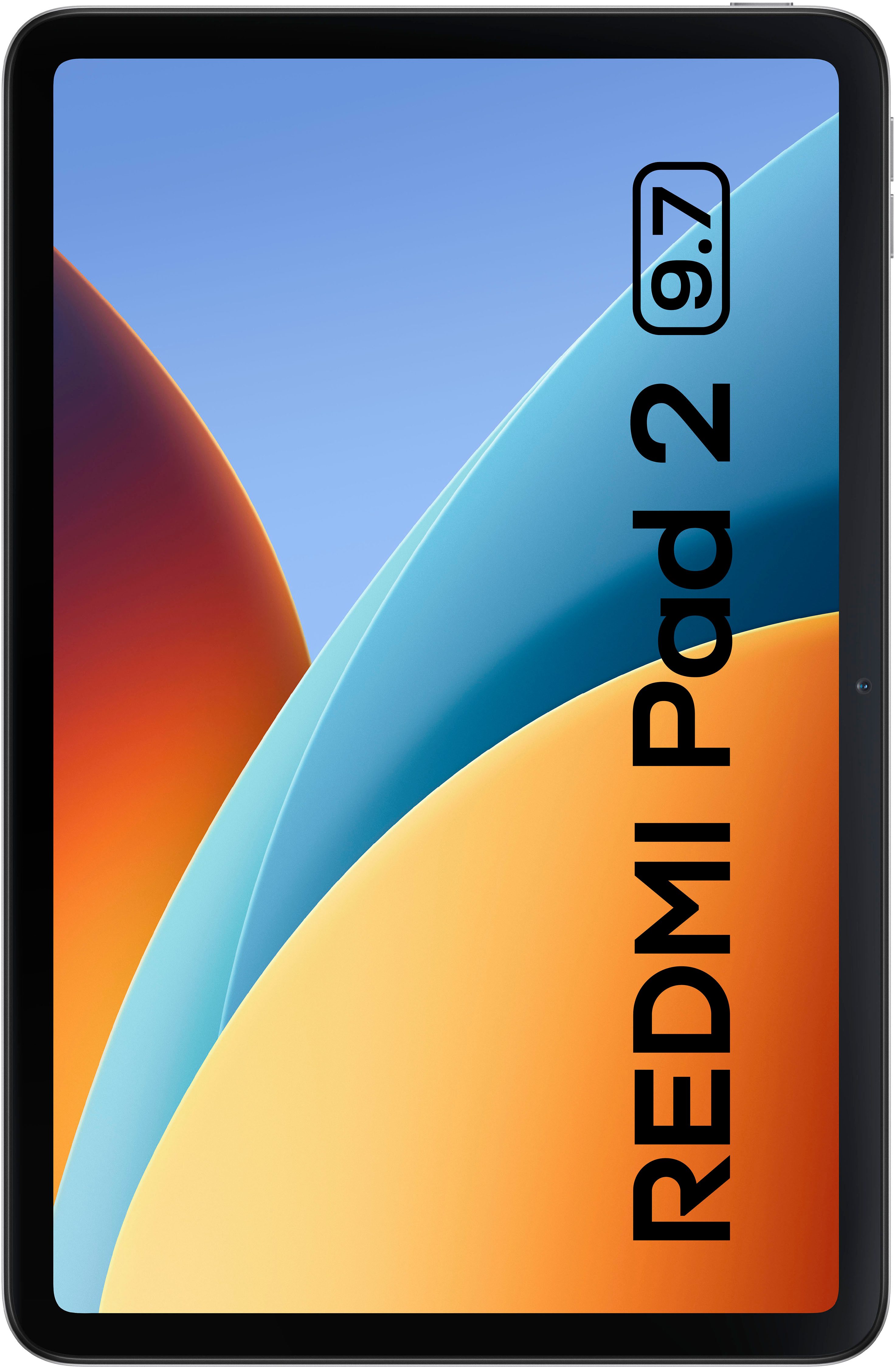 Xiaomi REDMI Pad 2 9.7 Silver 4G RAM 128G ROM Tablet