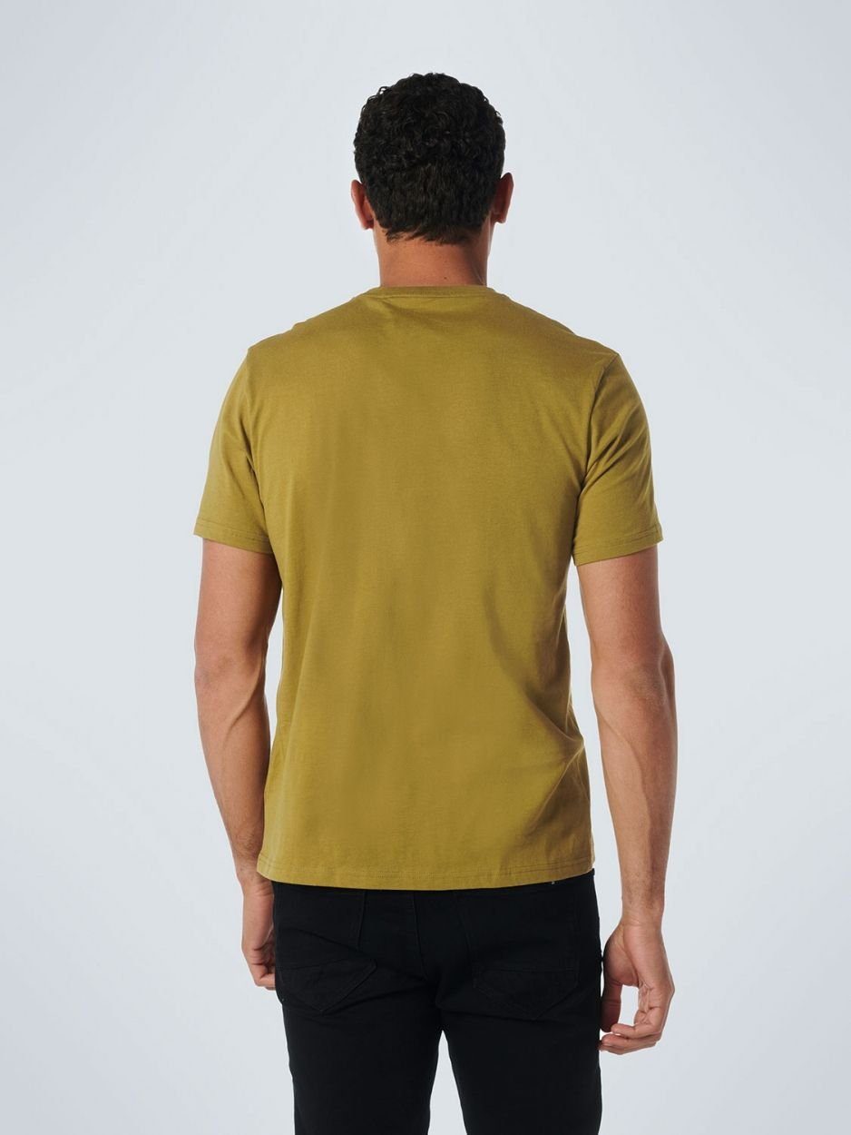 T-Shirt NO olive EXCESS