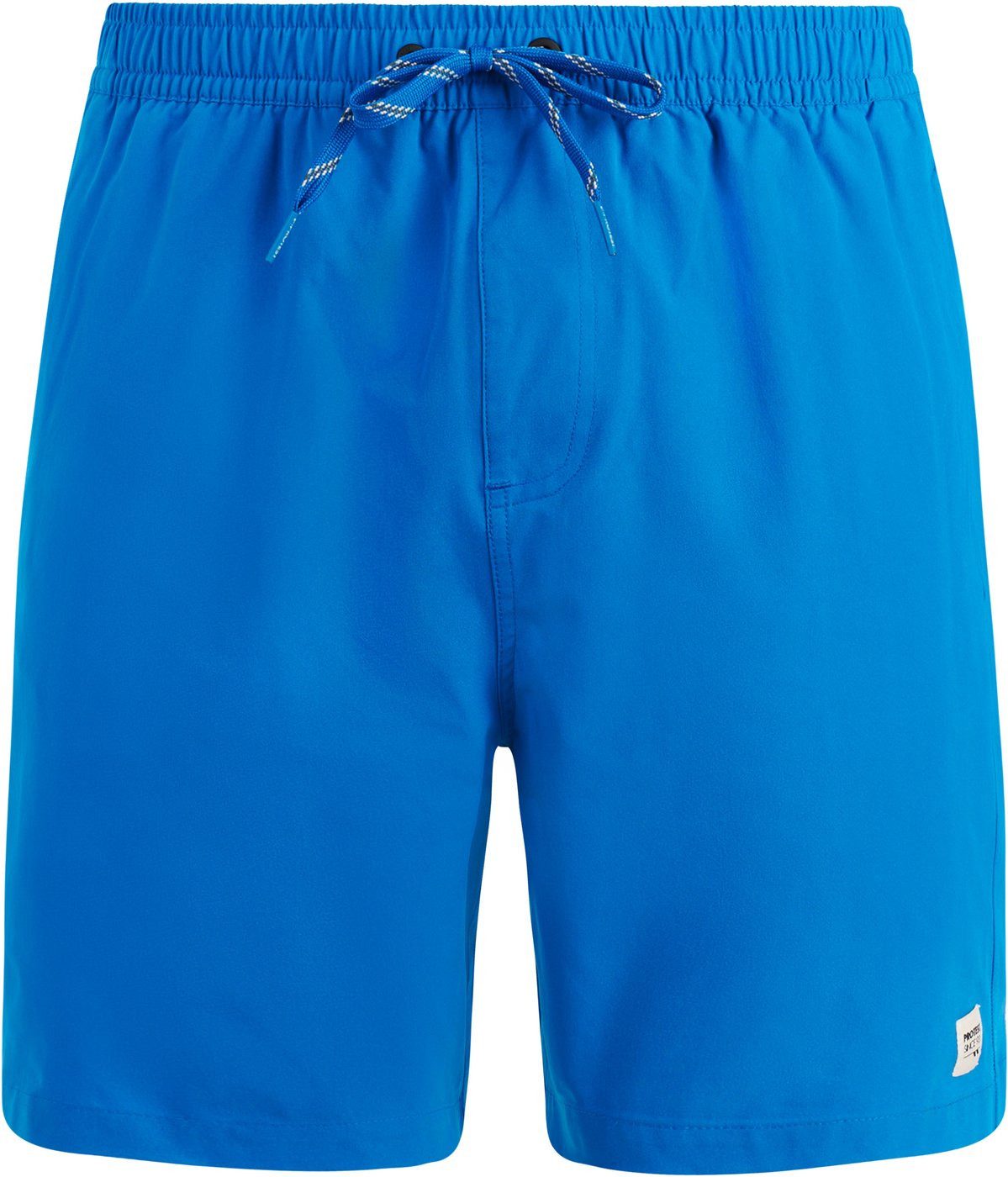 Protest Badeshorts PRTBAKY beachshort CALI BLUE