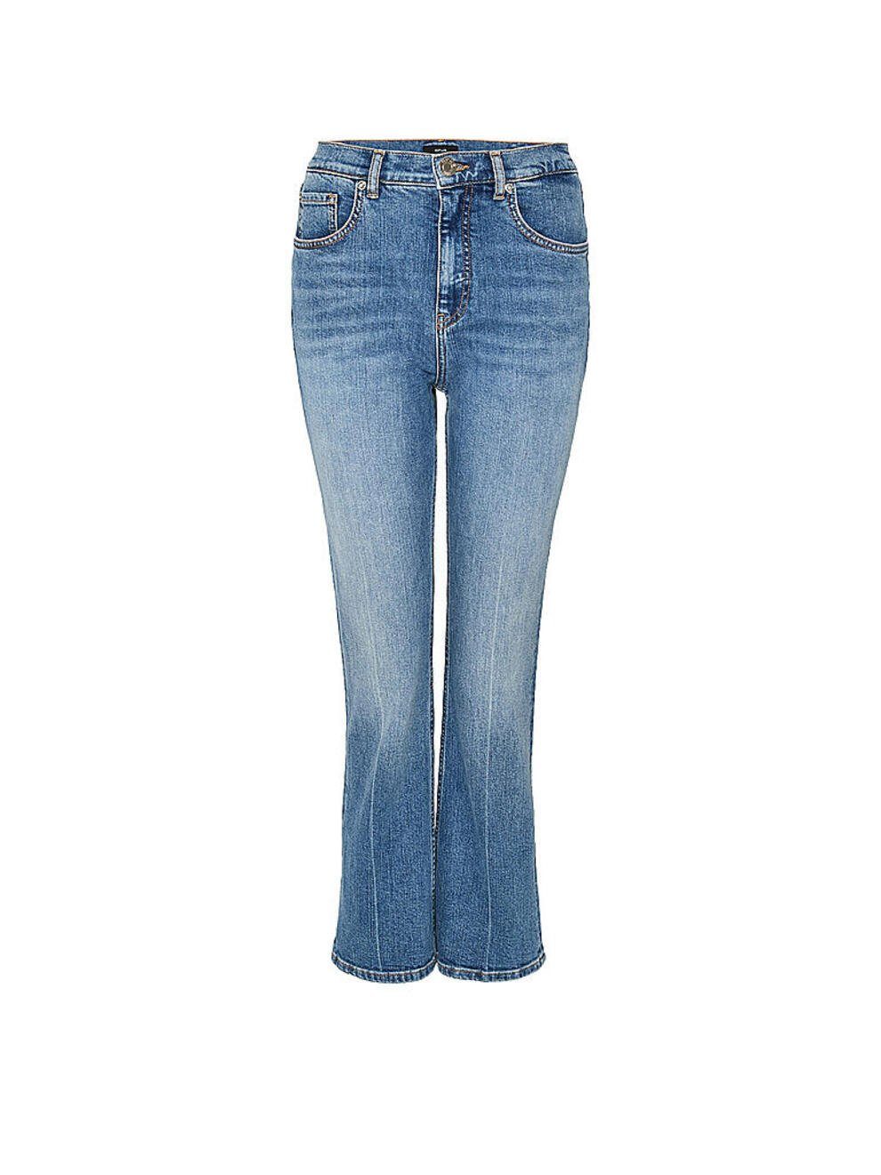 OPUS 5-Pocket-Jeans 'Eboni'