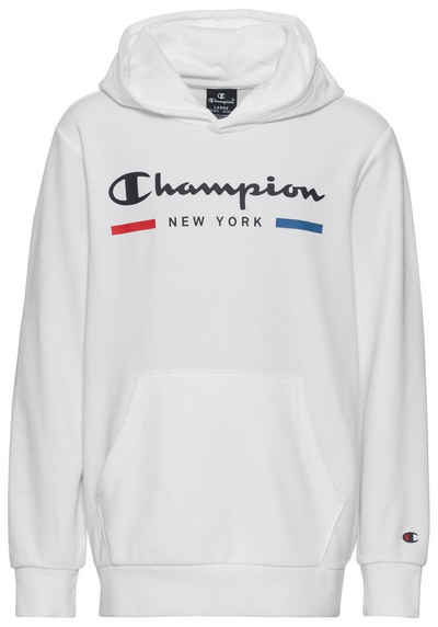 Champion Kapuzensweatshirt Graphic Shop Hooded Sweatshirt
