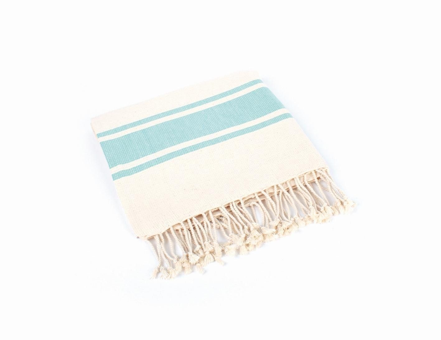 El Puente Hamamtuch Hammamtuch, Handmade, Bio, Handmade