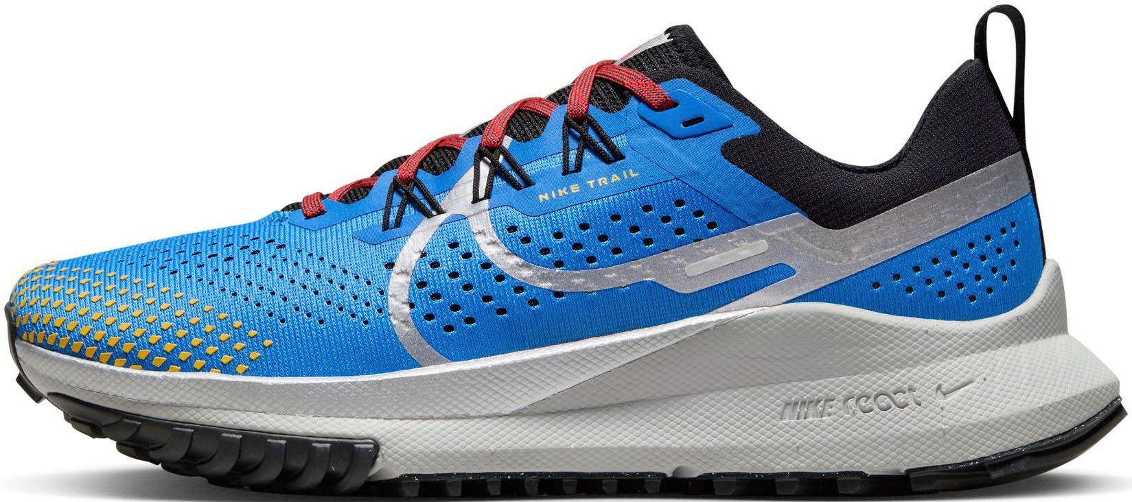 Nike React Pegasus Trail 4 Laufschuh günstig online kaufen