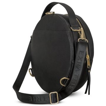 Expatrié Cityrucksack CHLOE Rucksack Damen Tagesrucksack, Verstellbarer Gurt