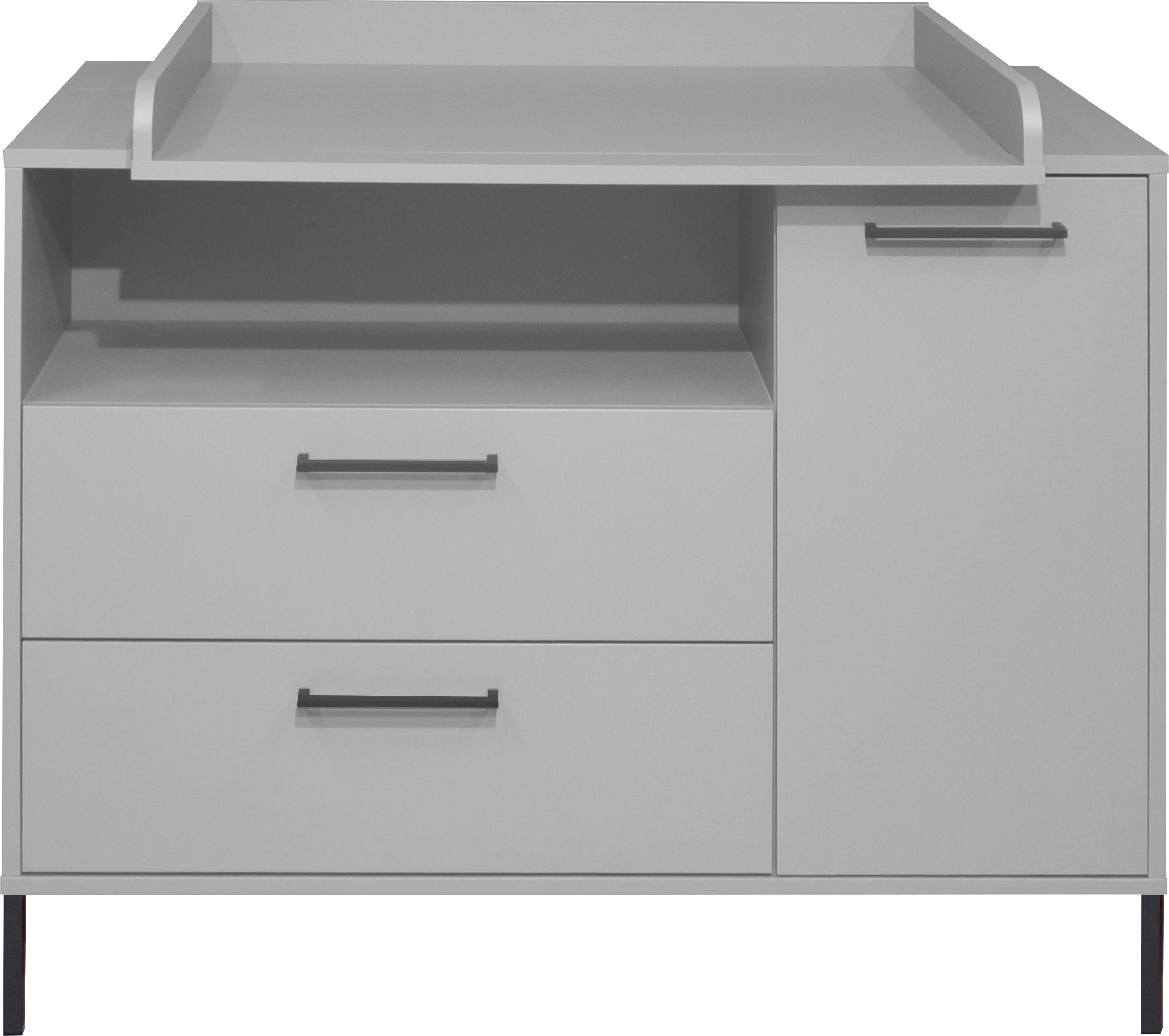 Mäusbacher Wickelkommode Olaf, Wickelkommode Breite "119"