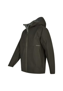 Cleptomanicx Outdoorjacke Nord West mit umweltfreundlicher Imprägnierung