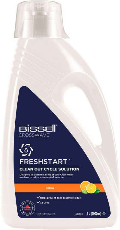 Bissell FRESHSTART Cleanout Cycle Solution 2l Flüssigreiniger