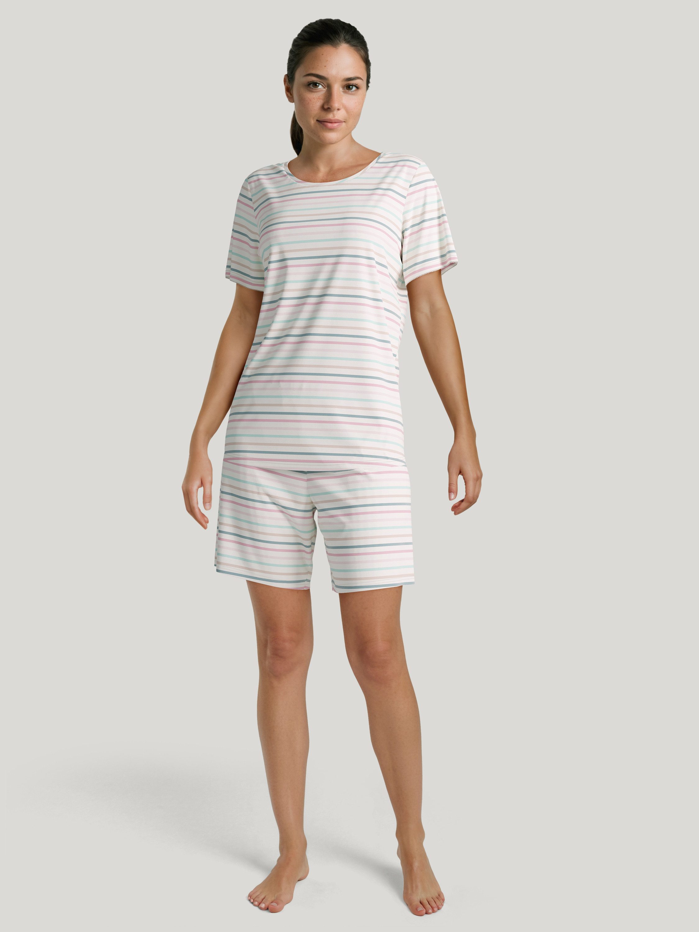 CALIDA Shorty Fruity Dreams Damen (2 günstig online kaufen