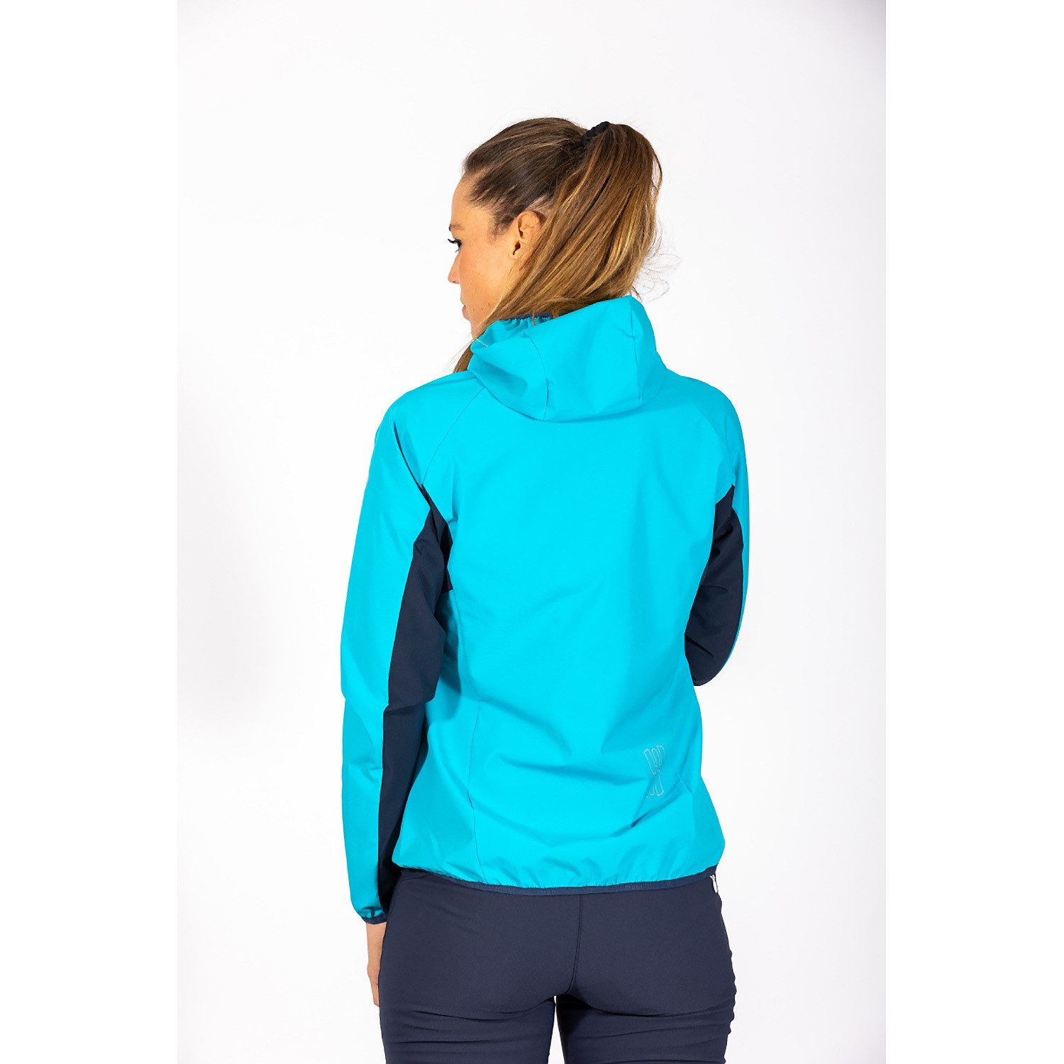 Maul Sport® Softshelljacke Funktionsjacke Wildbarren ultra
