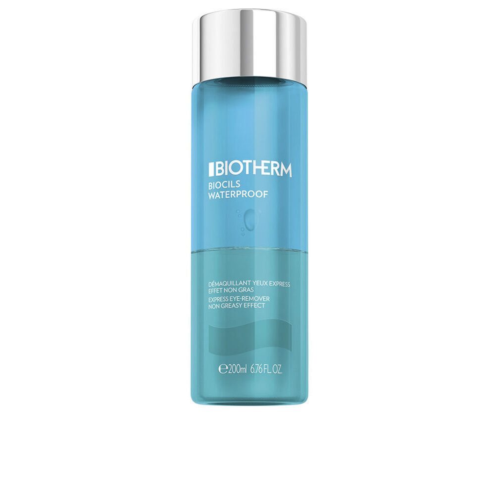 BIOTHERM Make-up-Entferner Wasserfester Augen-Make-up-Entferner