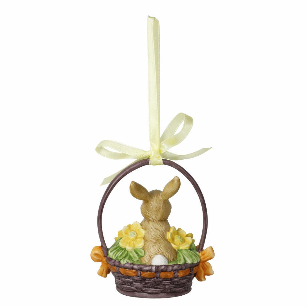 Goebel Christbaumschmuck Jahreshase 2025