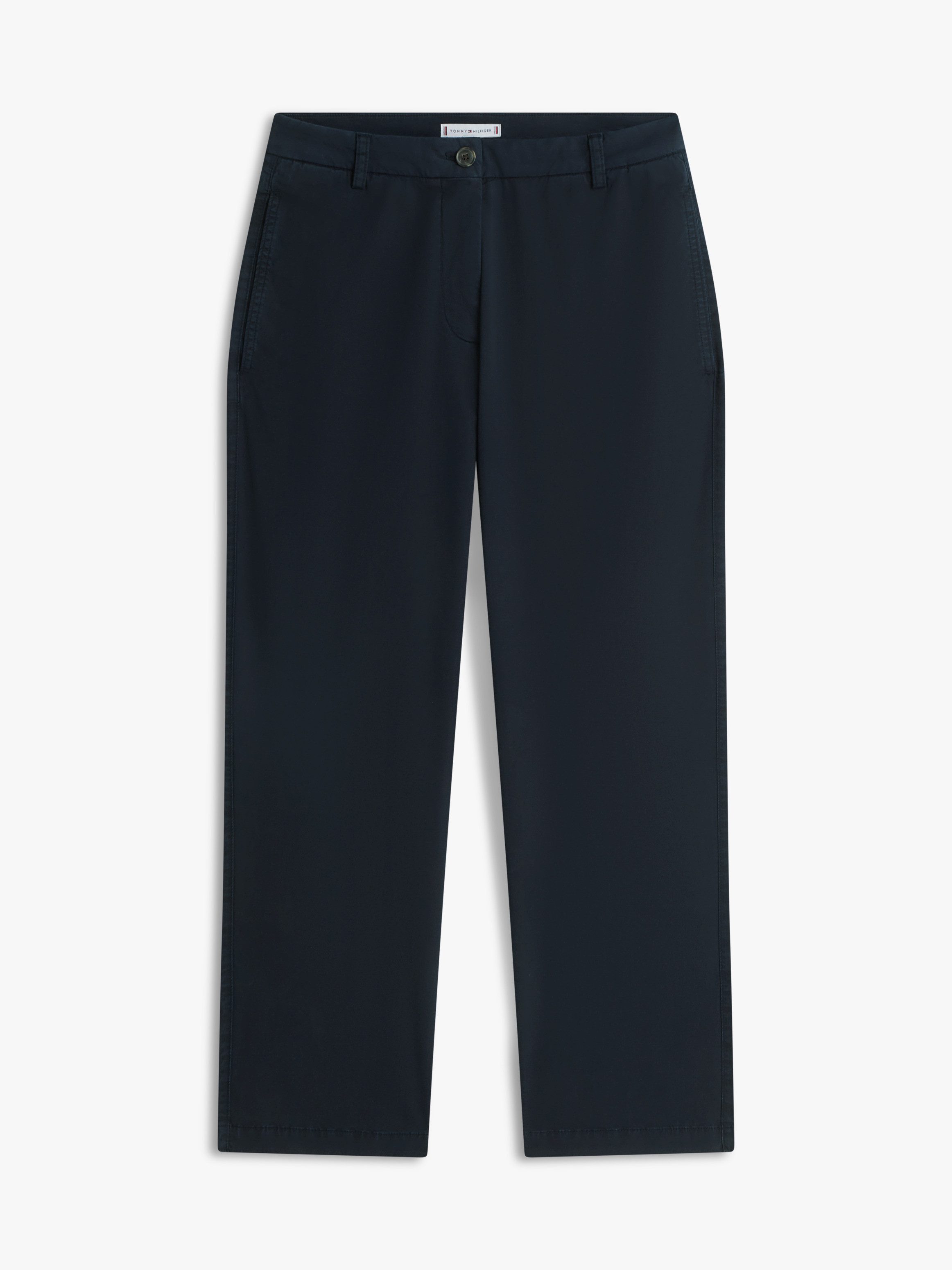 Chinohose CO GMD SLIM STRAIGHT CHINO