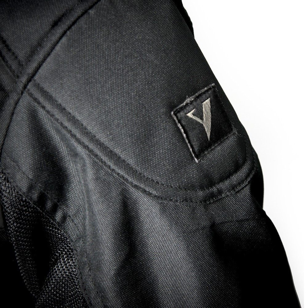 By City Motorradjacke Summer Route Jacket – Bild 4 von 5