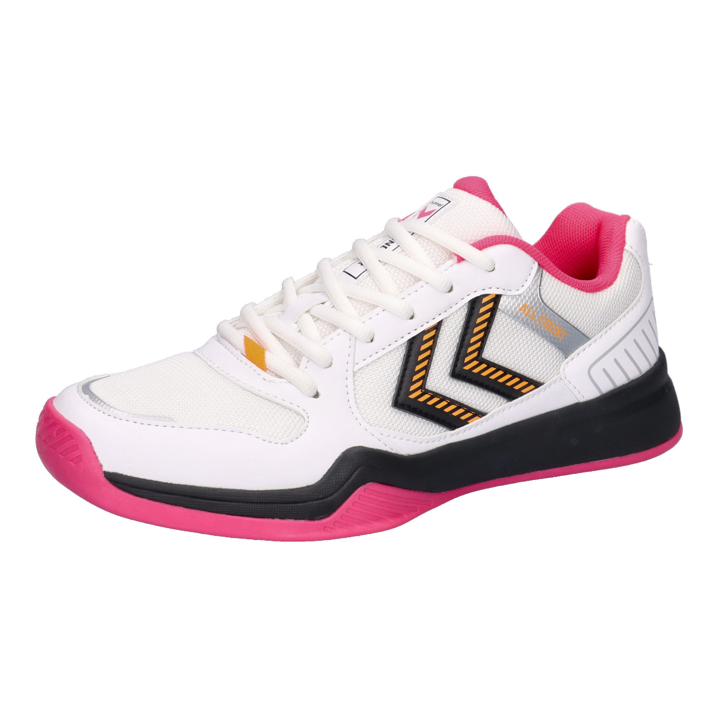 hummel Hummel Unisex Handballschuhe ALL COURT 228237 Hallenschuh