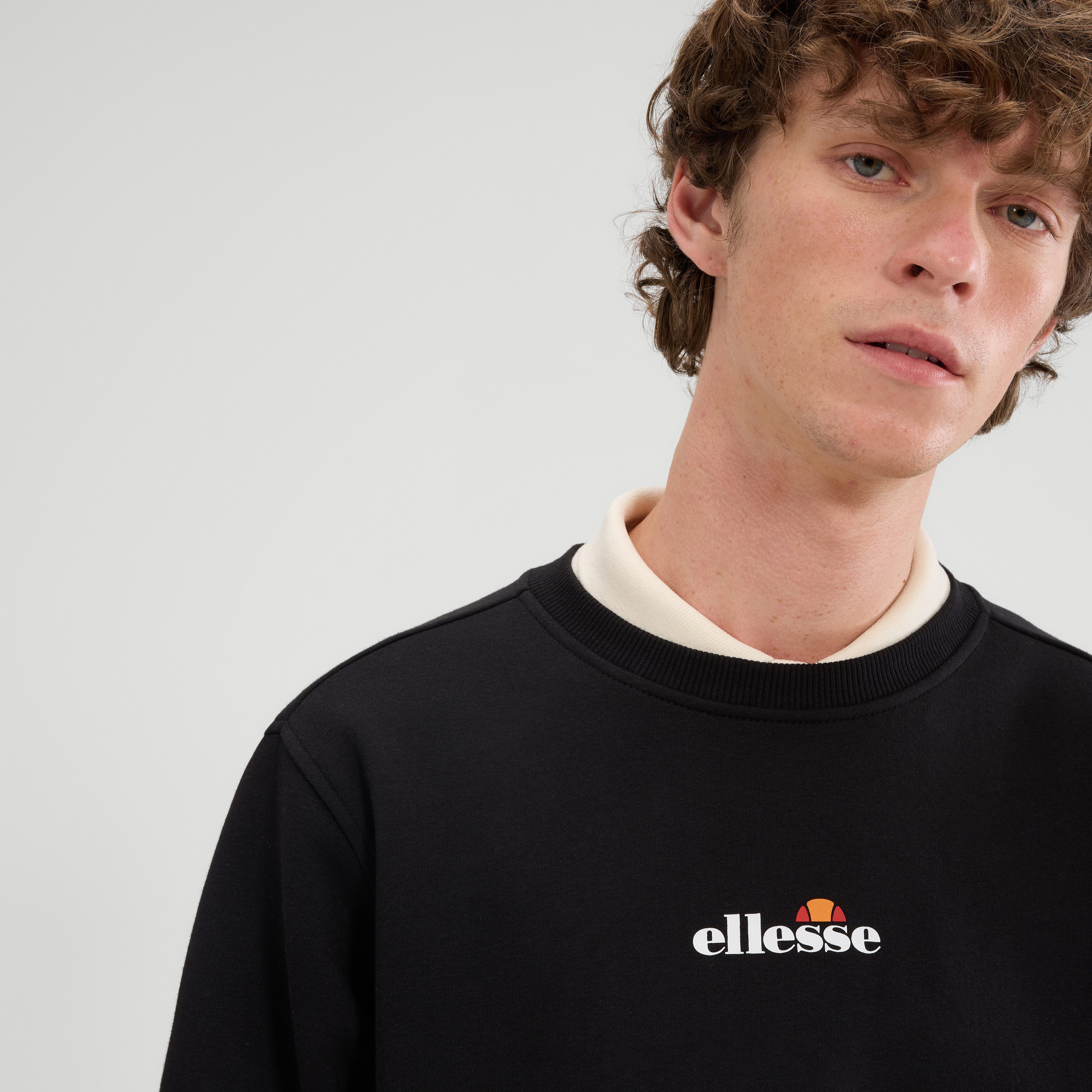 Ellesse Sweatshirt KIAMTO 2 SWEATSHIRT