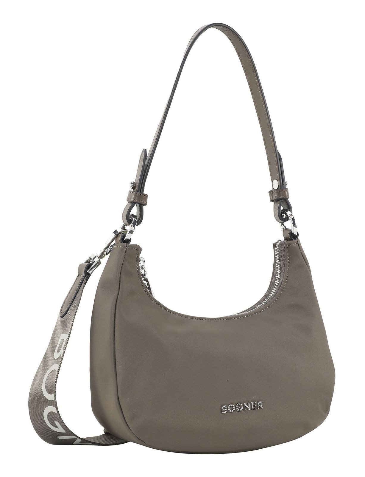 BOGNER Schultertasche Melene Shoulderbag günstig online kaufen