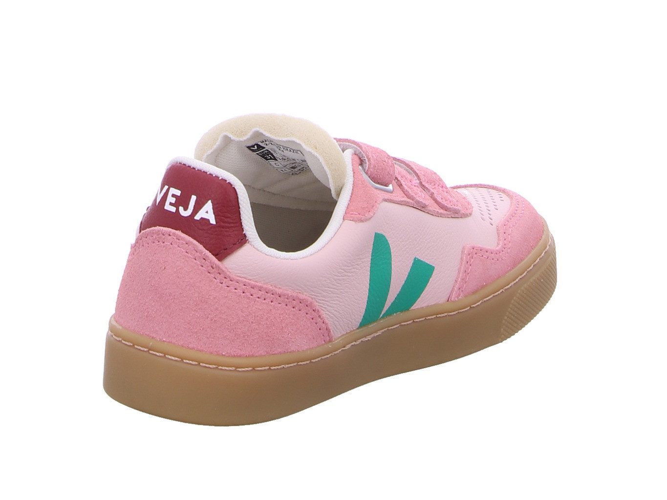 VEJA Small V-90 Klettschuh