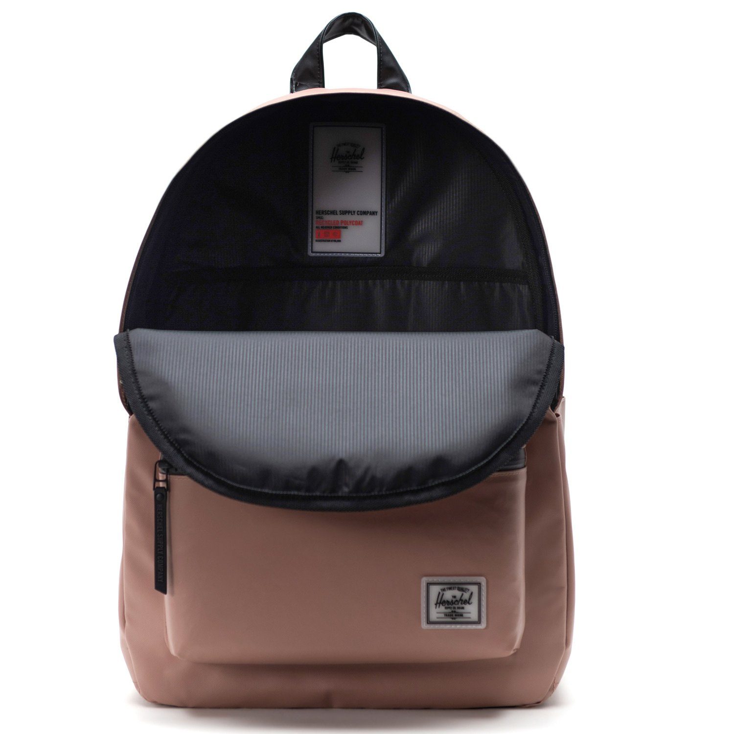 Herschel Rucksack Herschel Rucksack Classic XL Ash Rose (Stück, Stück)