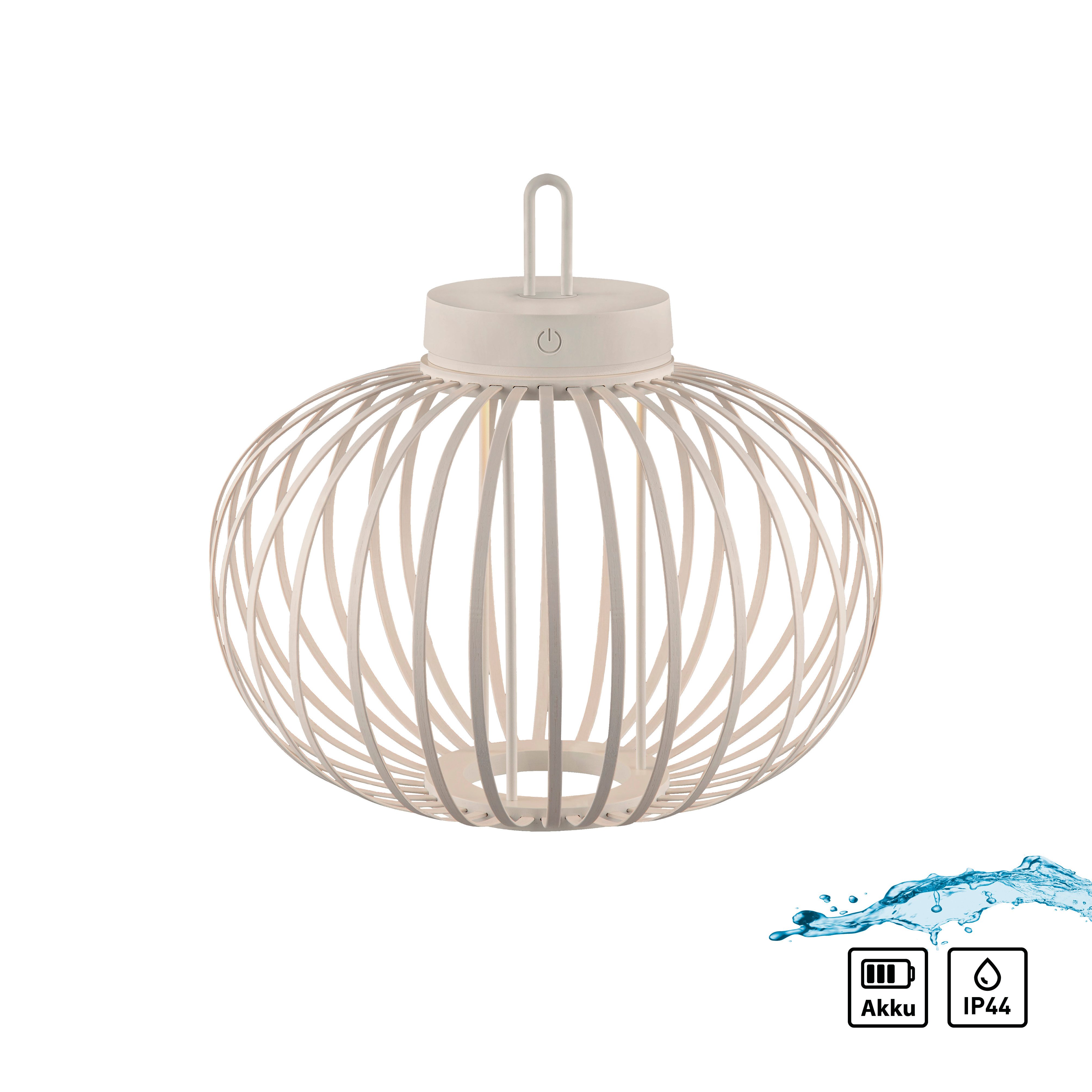 JUST LIGHT Pendelleuchte AKUBA, Dimmfunktion, LED günstig online kaufen