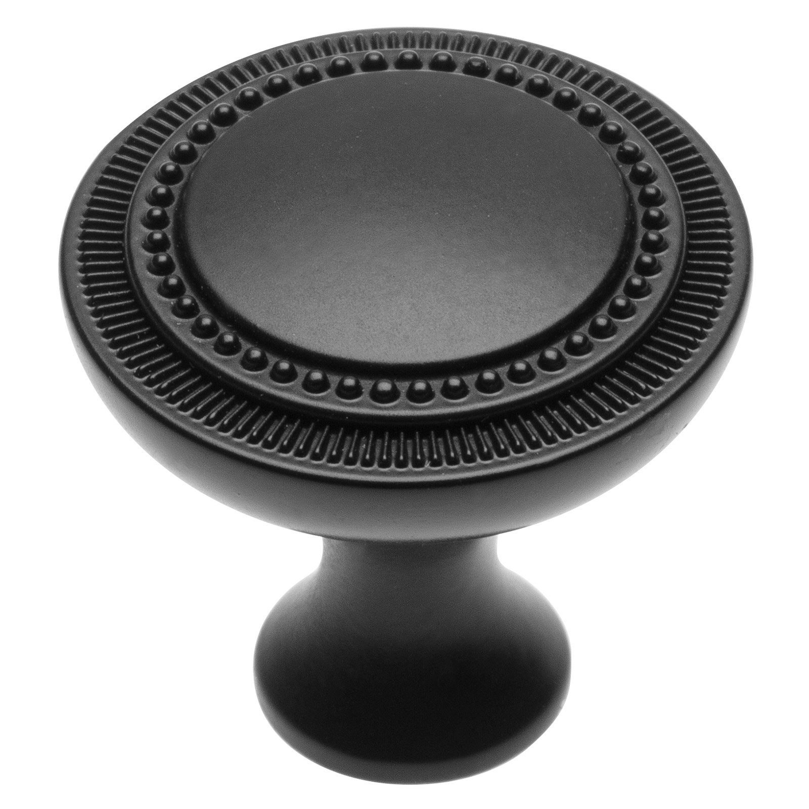 Möbelknopf Schrankknopf NORWIN Ø 32 mm