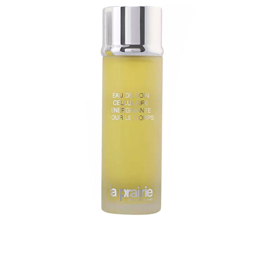 la prairie Deo-Roller Energizing Body Mist