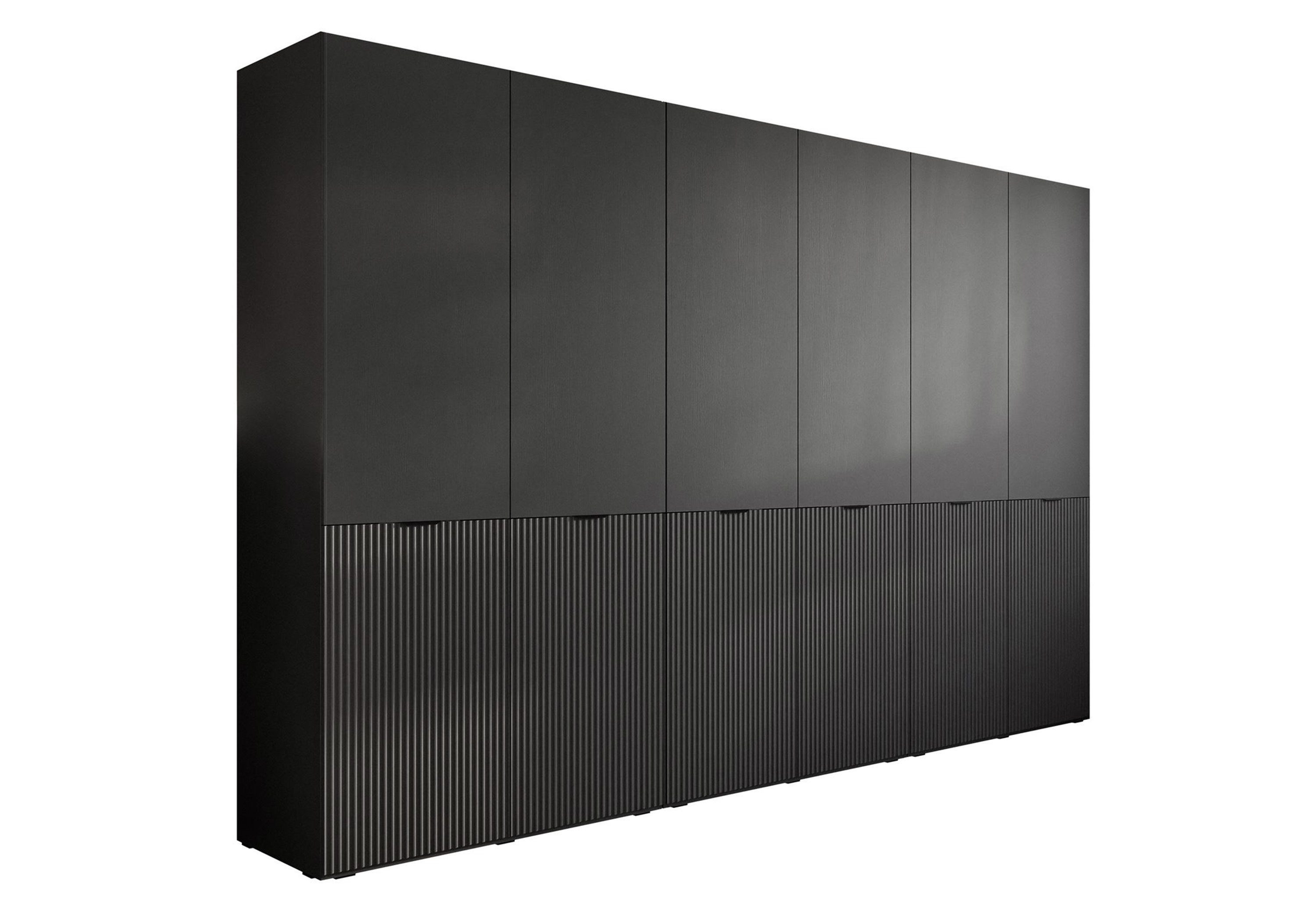 Kleiderschrank SANDBOX MODERN 300
