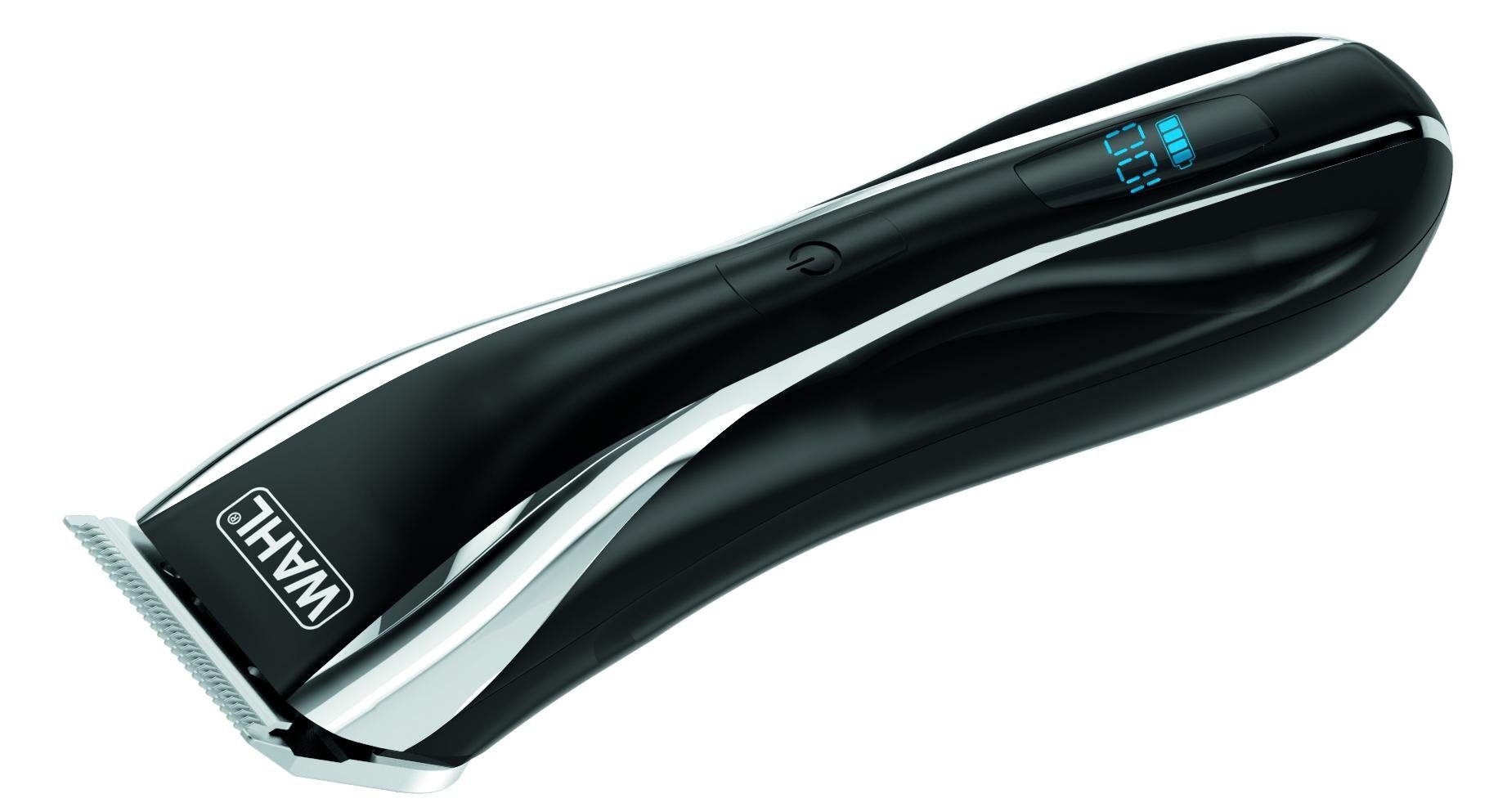 Wahl Haarschneider Wahl 1911.0467 Lithium Pro LCD Clipper Haarschneider