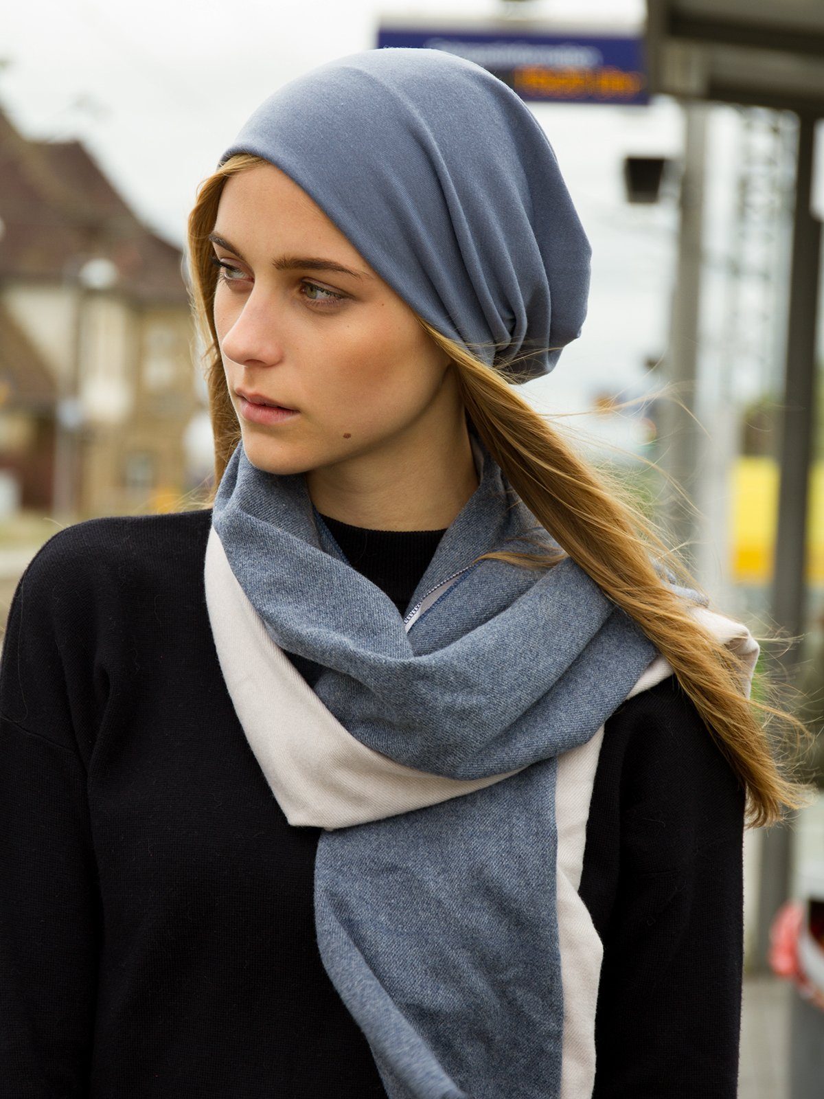Caspar Beanie MU068 klassische leichte Unisex Mütze