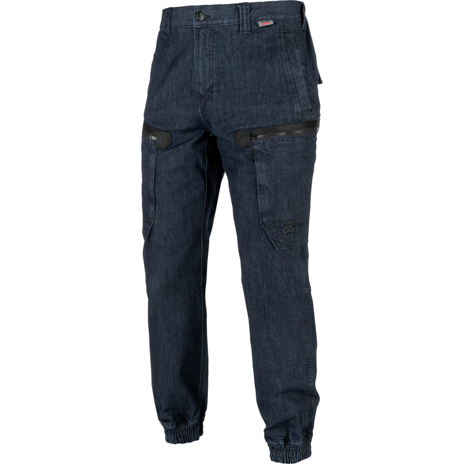 Workerjeans Urban Light Moderne Arbeitsjeans für Herren