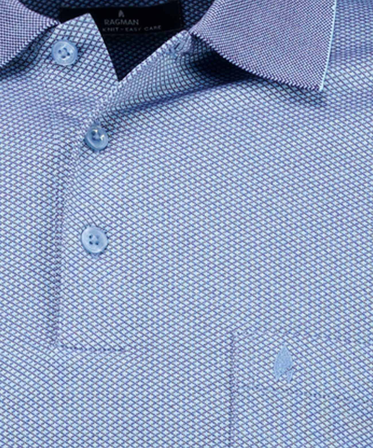 RAGMAN Poloshirt