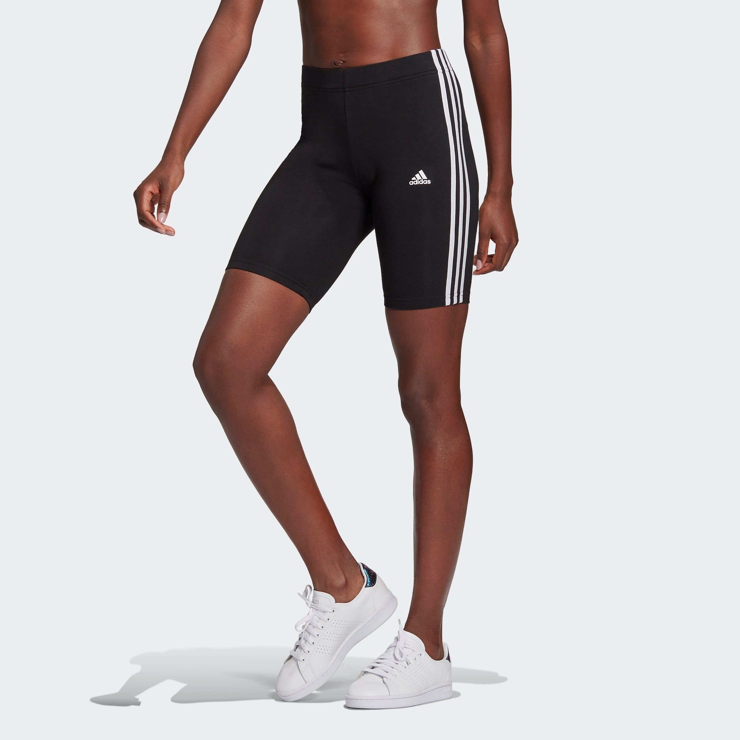 adidas Damen kurze Sporthosen online kaufen OTTO