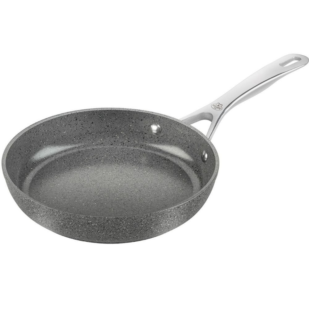 BALLARINI Bratpfanne BALLARINI Bratpfanne "Salina" Aluminium 32 cm, Aluminium (Pfannen)