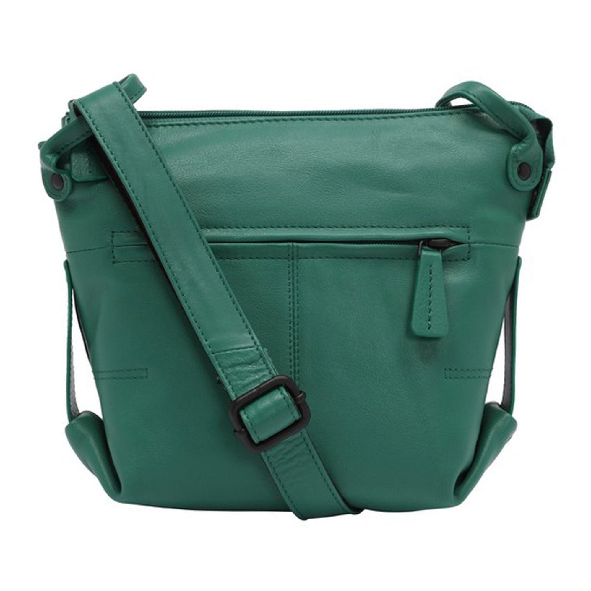 Voi Umhängetasche 4season, Leder