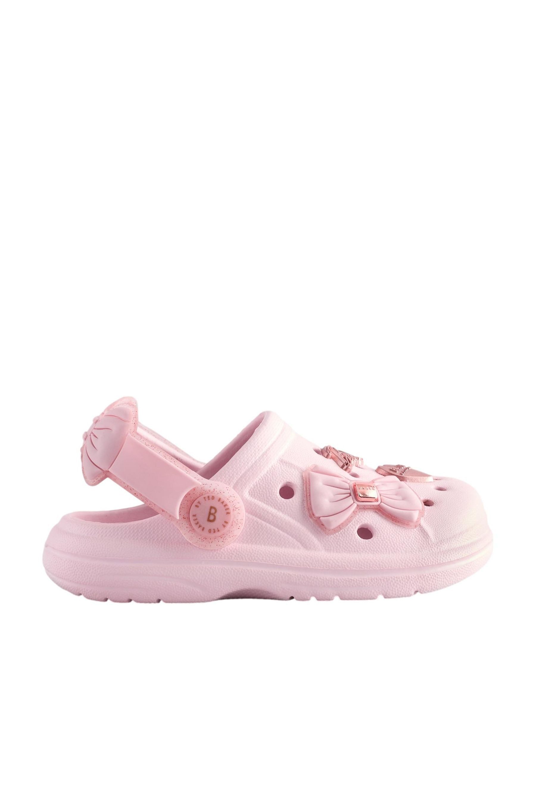 Baker by Ted Baker Clogs Pantoffeln für Mädchen Clog