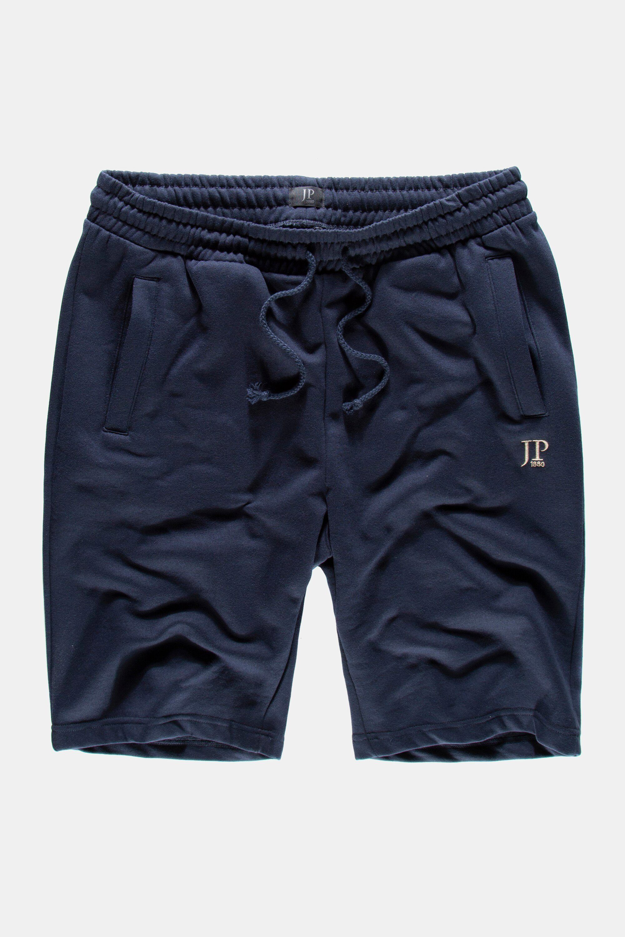 Bermudas marine Jogginghose kurze dunkel 8XL bis Basic JP1880 Bermuda