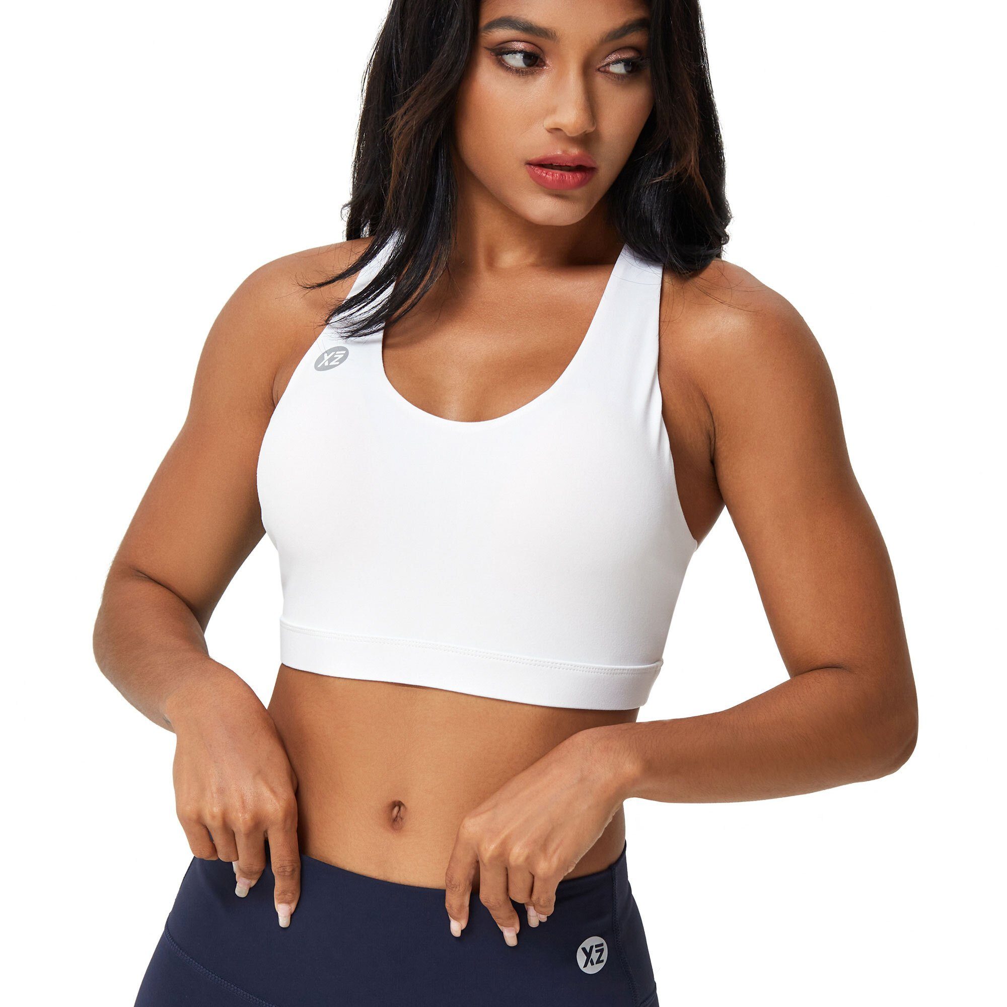 YEAZ Yogatop ICONE Top (1-tlg) Die günstig online kaufen