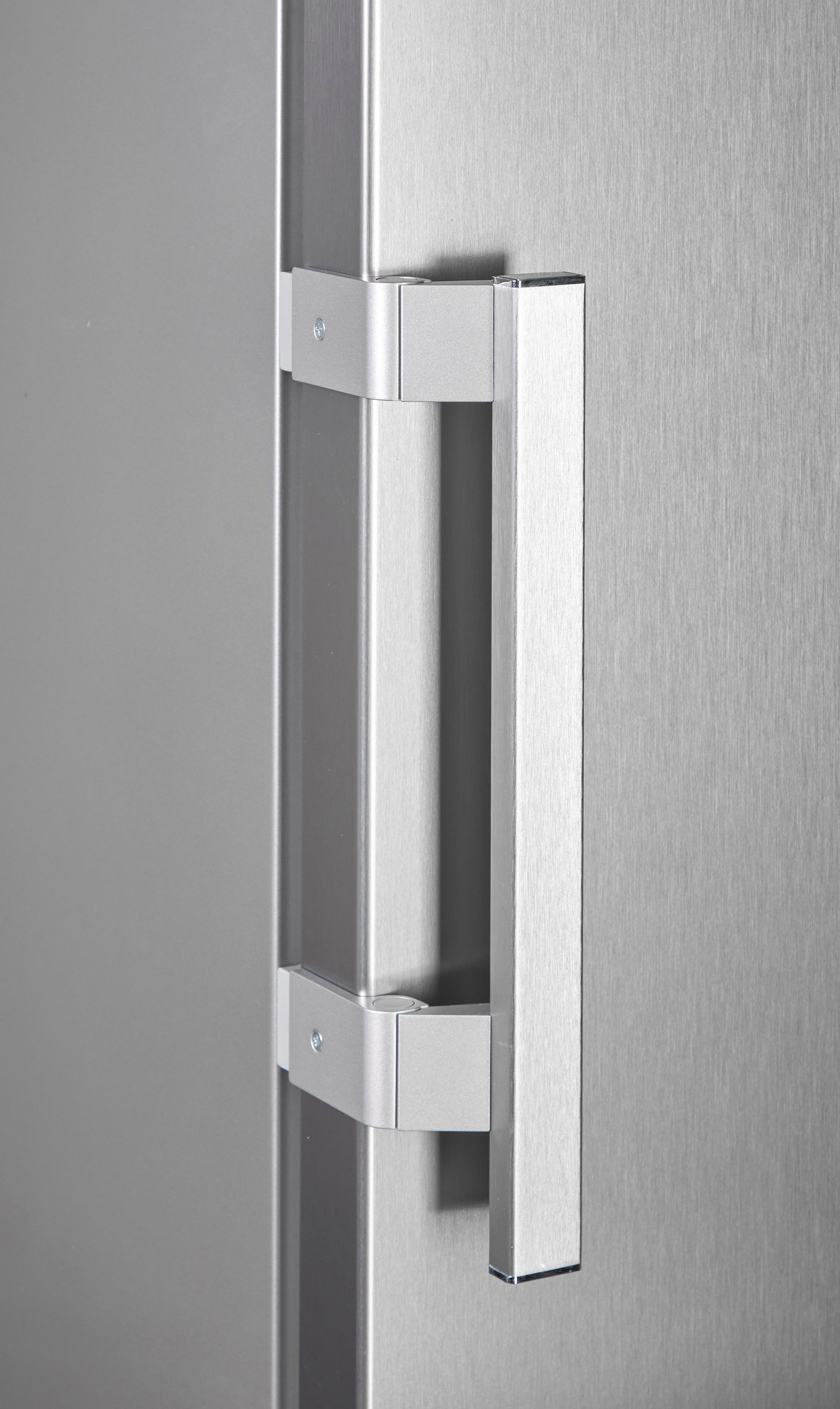 BEKO Kühlschrank B7RMLNE446ZXP 7278340894, 186,5 cm hoch, 59,7 cm breit, ohne Gefrierfach – Bild 5 von 5