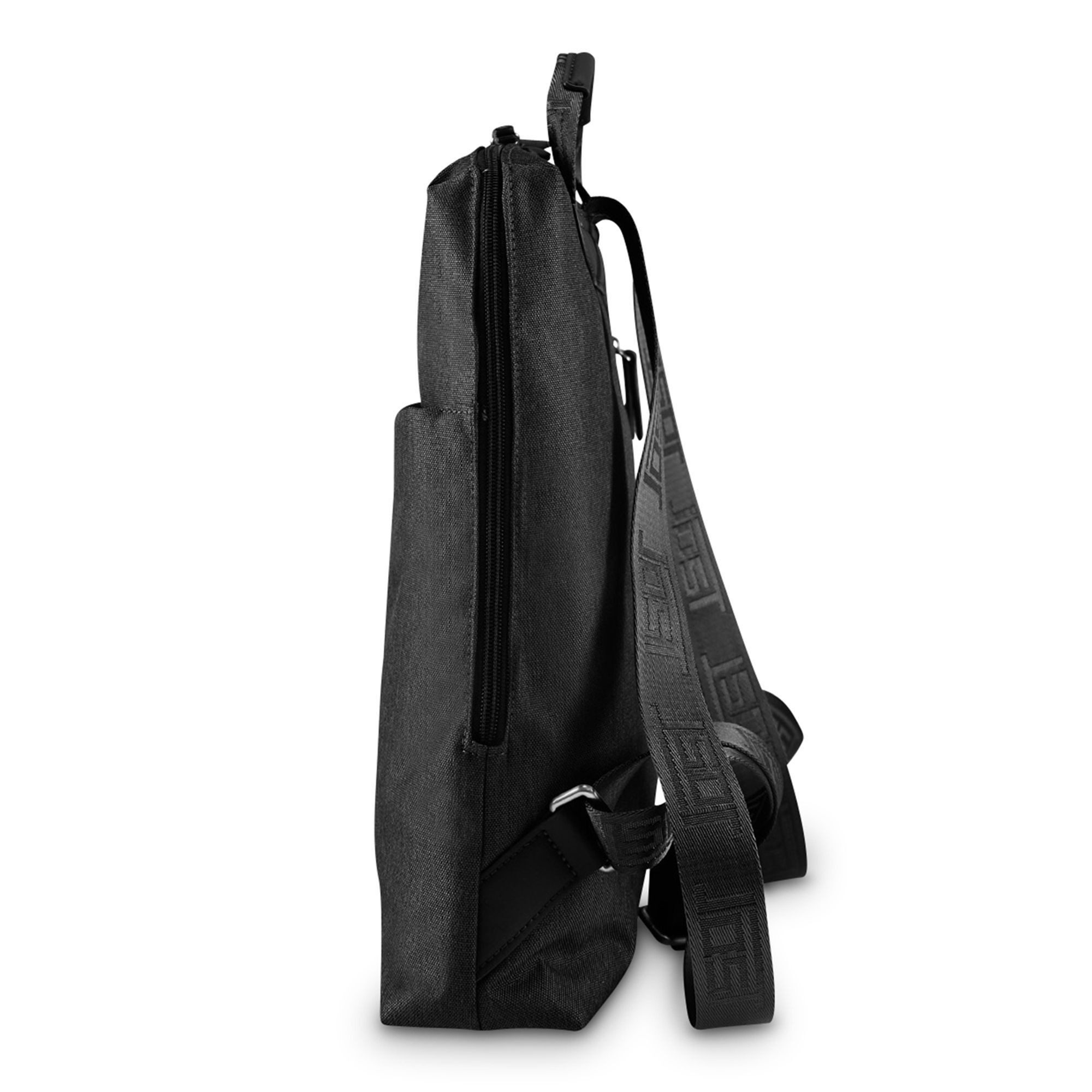 Jost Rucksack Bergen, Polyester