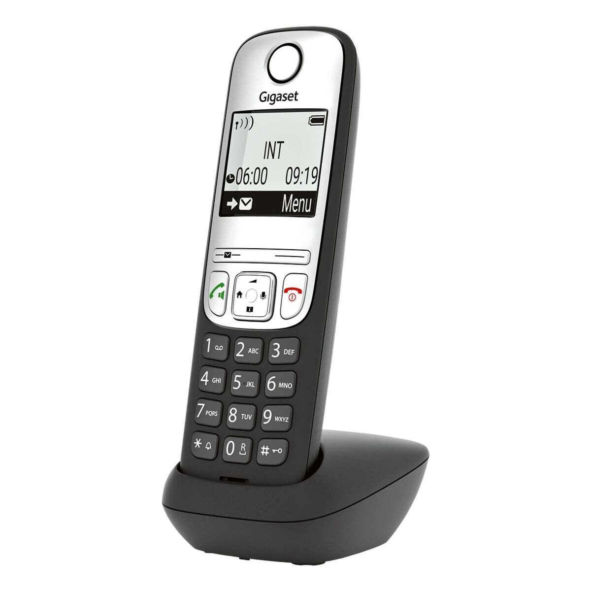 Gigaset AS690HX Schnurloses DECT-Telefon