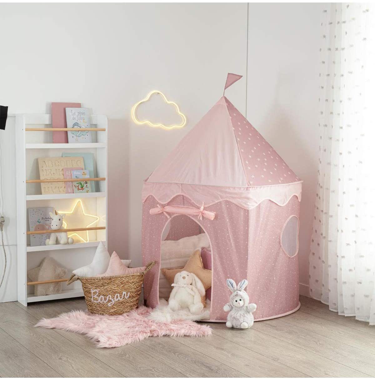 Atmosphera Créateur d'intérieur Spielzelt (1 Stk., inkl. Montageteile) günstig online kaufen