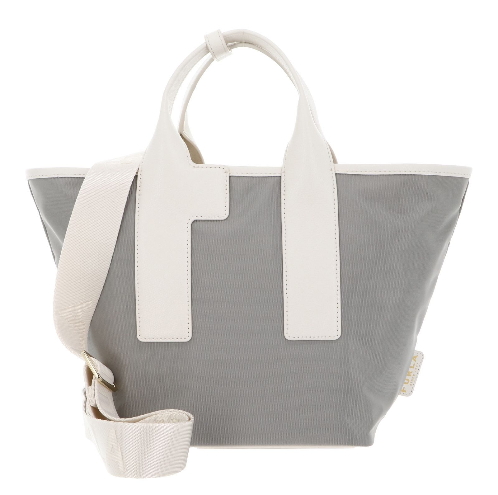 Shopper Tote Bag