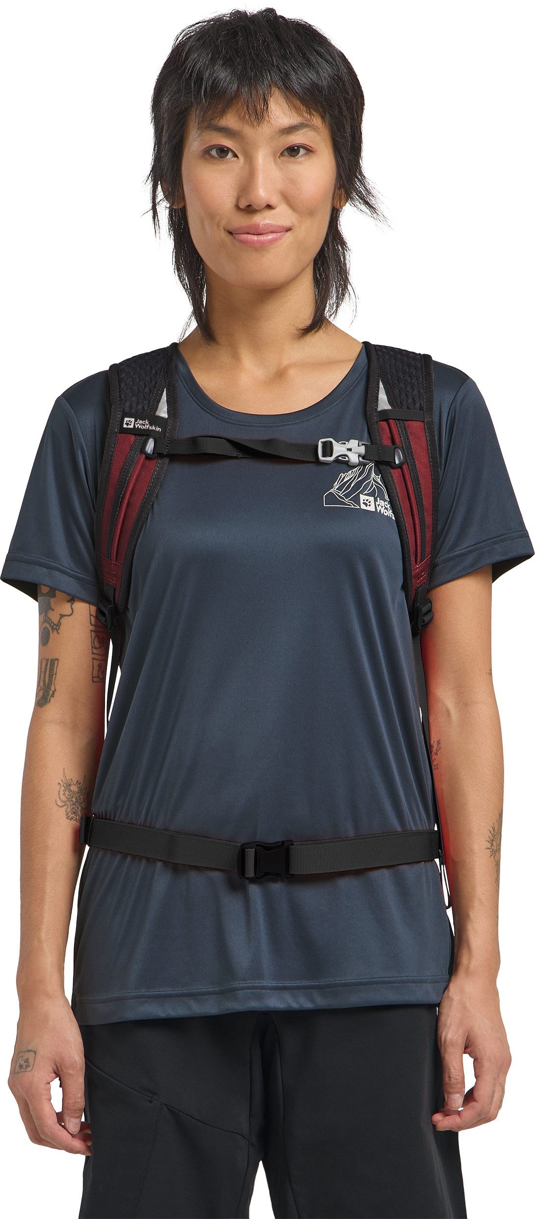 Jack Wolfskin Daypack VELOCITY 20 günstig online kaufen